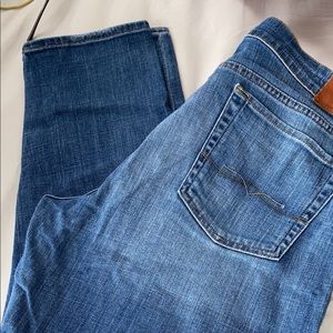 Women’s Lucky Brand Jeans
